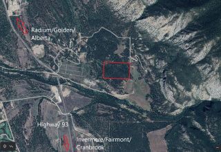 Photo 15: Lot D JUNIPER HEIGHTS ROAD in Invermere: Vacant Land for sale : MLS®# 2473016
