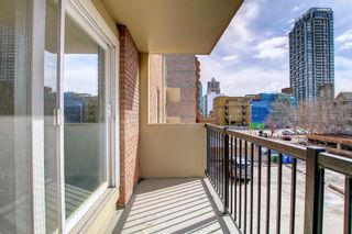 Photo 15: 312 1025 14 Avenue SW in Calgary: Beltline Apartment for sale : MLS®# A1196614