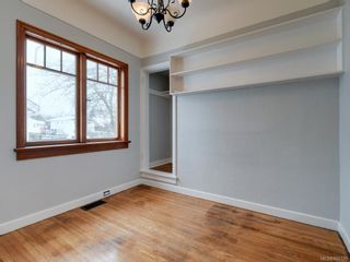 Photo 15: 2333 Belmont Ave in : Vi Fernwood House for sale (Victoria)  : MLS®# 806120