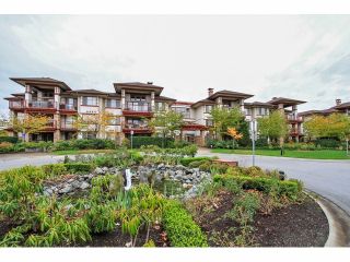 Photo 27: 201 16483 64 Avenue in Surrey: Cloverdale BC Condo for sale in "St. Andrews at Northview" (Cloverdale)  : MLS®# F1426166