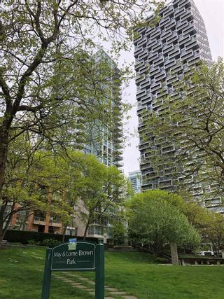Photo 16: 402 1488 HORNBY Street in Vancouver: Yaletown Condo for sale in "The TERRACES at Pacific Promenade" (Vancouver West)  : MLS®# R2622871