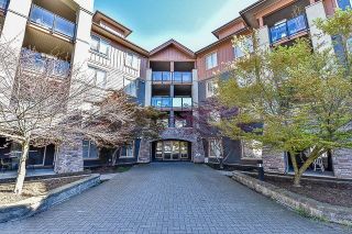 Photo 1: 3220 240 SHERBROOKE STREET in New Westminster: Sapperton Condo for sale : MLS®# R2249294