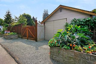 Photo 18: 33889 ELM Street in Abbotsford: Central Abbotsford House for sale : MLS®# R2196458