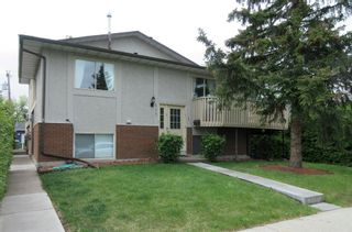 Photo 1: 3 415 13 Avenue NE in Calgary: Renfrew Row/Townhouse for sale : MLS®# A1223396