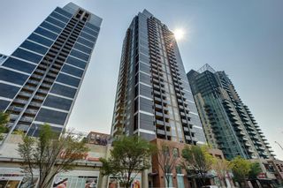 Photo 3: 1707 1320 1 Street SE in Calgary: Beltline Apartment for sale : MLS®# A2020991