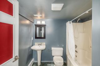Photo 37: 1642 Hollywood Cres in Victoria: Vi Fairfield East House for sale : MLS®# 861065