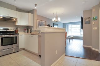 Photo 14: 406 1242 TOWN CENTRE Boulevard in Coquitlam: Central Coquitlam Condo for sale in "THE KENNEDY" : MLS®# R2543525