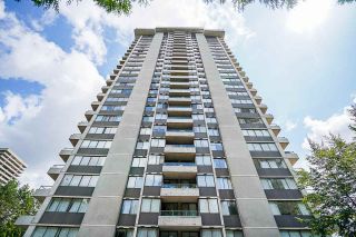 Photo 1: 1706 3970 CARRIGAN Court in Burnaby: Government Road Condo for sale in "Harrington - Discovery Place 2" (Burnaby North)  : MLS®# R2485724