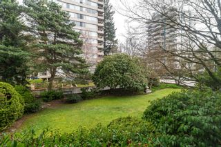Photo 22: 101 4691 W 10TH Avenue in Vancouver: Point Grey Condo for sale (Vancouver West)  : MLS®# R2863374