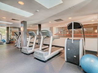 Photo 18: 505 1495 RICHARDS Street in Vancouver: Yaletown Condo for sale in "Azura Two" (Vancouver West)  : MLS®# R2627047