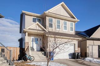 Photo 26: 5 Bondar Gate: Carstairs Detached for sale : MLS®# A1060590