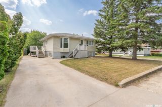 Photo 20: 1242 Henleaze Avenue in Moose Jaw: Central MJ Residential for sale : MLS®# SK934074