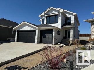 Photo 4: 50 ROBERGE Close: St. Albert House for sale : MLS®# E4383462