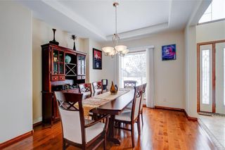 Photo 14: 36 Yorkwood Drive in Winnipeg: Royalwood Residential for sale (2J)  : MLS®# 202204736