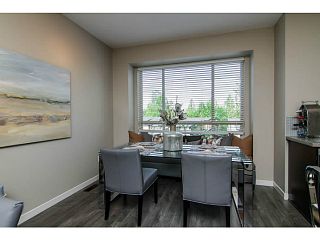 Photo 8: 8 23986 104 Avenue in Maple Ridge: Albion Townhouse for sale in "SPENCER BROOK" : MLS®# V1066745