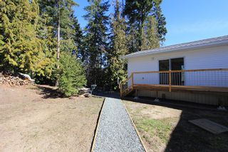 Photo 9: 5275 Meadow Creek Crescent in Celista: Manufactured Home for sale : MLS®# 10113424
