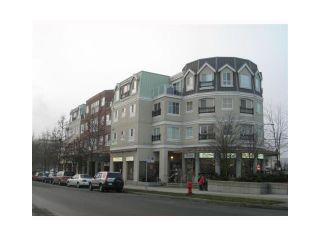 Photo 1: E414 515 E 15TH AV in Vancouver: Mount Pleasant VE Home for sale ()  : MLS®# V1033959