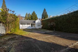 Photo 11: 2391 KINGS Avenue in West Vancouver: Dundarave House for sale : MLS®# R2876927