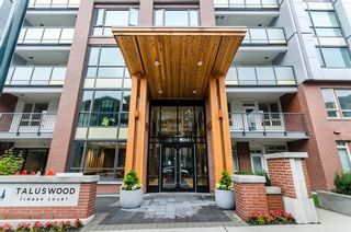 Main Photo: 204-2651 Library Lane in North Vancouver: Lynn Valley Condo for rent