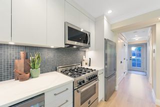 Photo 14: 2565 CYPRESS Street in Vancouver: Kitsilano Townhouse for sale in "Cypress Mews" (Vancouver West)  : MLS®# R2823767
