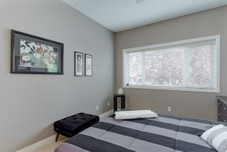Photo 18: 273 Shannon Estates Terrace SW in Calgary: Shawnessy Semi Detached for sale : MLS®# A1242121