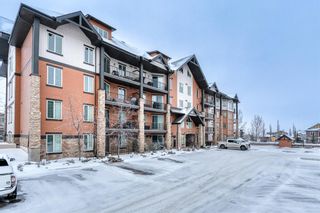 Photo 3: 3206 15 Sunset Square: Cochrane Apartment for sale : MLS®# A2031670