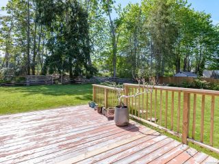 Photo 33: 3853 Livingstone Rd in ROYSTON: CV Courtenay South House for sale (Comox Valley)  : MLS®# 813466