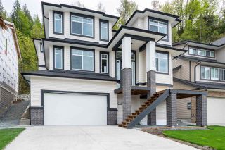 Photo 1: 47008 QUARRY Road in Chilliwack: Chilliwack N Yale-Well House for sale : MLS®# R2443761