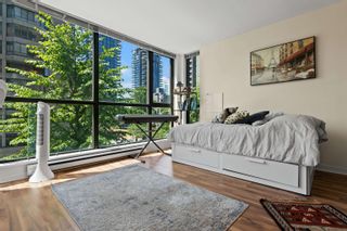 Photo 4: 503 1367 ALBERNI Street in Vancouver: West End VW Condo for sale in "The Lions" (Vancouver West)  : MLS®# R2872281