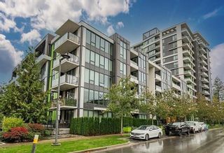 Photo 1: 220 3563 ROSS Drive in Vancouver: University VW Condo for sale (Vancouver West)  : MLS®# R2684220