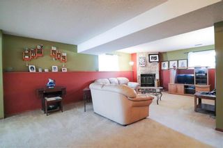 Photo 24: 26 Whittington Road in Winnipeg: Harbour View South Residential for sale (3J)  : MLS®# 202117232