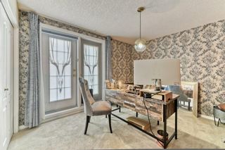 Photo 36: 510 Patterson View SW in Calgary: Patterson Row/Townhouse for sale : MLS®# A1214104