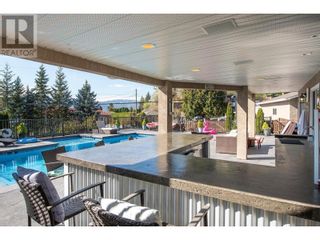 Photo 43: 3056 Ourtoland Road in West Kelowna: House for sale : MLS®# 10310809