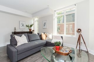 Photo 6: 328 415 Jarvis Street in Toronto: Cabbagetown-South St. James Town Condo for sale (Toronto C08)  : MLS®# C7341602