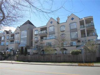 Main Photo: #215 - 7633 ST ALBANS RD in RICHMOND: Brighouse South Condo for sale (Richmond)  : MLS®# V1072292