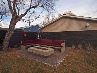 Photo 19: 1312 10 Avenue SE in CALGARY: Inglewood Residential Detached Single Family for sale (Calgary)  : MLS®# C3502762
