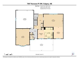 Photo 41: 7007 Kenosee Place SW in Calgary: Kelvin Grove Detached for sale : MLS®# A1244827