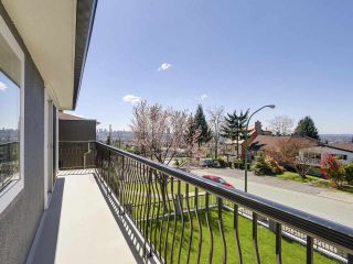 Photo 14: 132 GLYNDE Avenue in Burnaby: Capitol Hill BN House for sale (Burnaby North)  : MLS®# R2158595