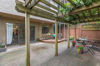 Photo 26: 104 8775 W CARTIER Street in Vancouver: Marpole Condo for sale in "Cartier House" (Vancouver West)  : MLS®# R2708888