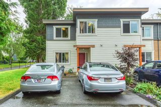 Photo 1: 27 3171 SPRINGFIELD Drive in Richmond: Steveston North Townhouse for sale : MLS®# R2484963