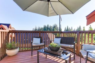 Photo 7: 160 2000 PANORAMA Drive in Port Moody: Heritage Woods PM Townhouse for sale in "MOUNTAINS EDGE" : MLS®# R2706125