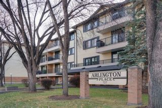Photo 2: 412 727 56 Avenue SW in Calgary: Windsor Park Apartment for sale : MLS®# A1160934