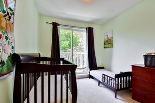 Photo 8: 7416 MAGNOLIA Terrace in Burnaby: Highgate Townhouse for sale in "Camarillo" (Burnaby South)  : MLS®# R2095565
