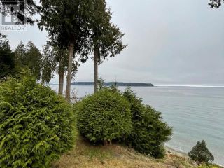 Photo 9: 6725 KLAHANIE DRIVE in Powell River: Vacant Land for sale : MLS®# 17033