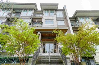 Photo 18: 316 13468 KING GEORGE Boulevard in Surrey: Whalley Condo for sale in "The Brookland" (North Surrey)  : MLS®# R2360943