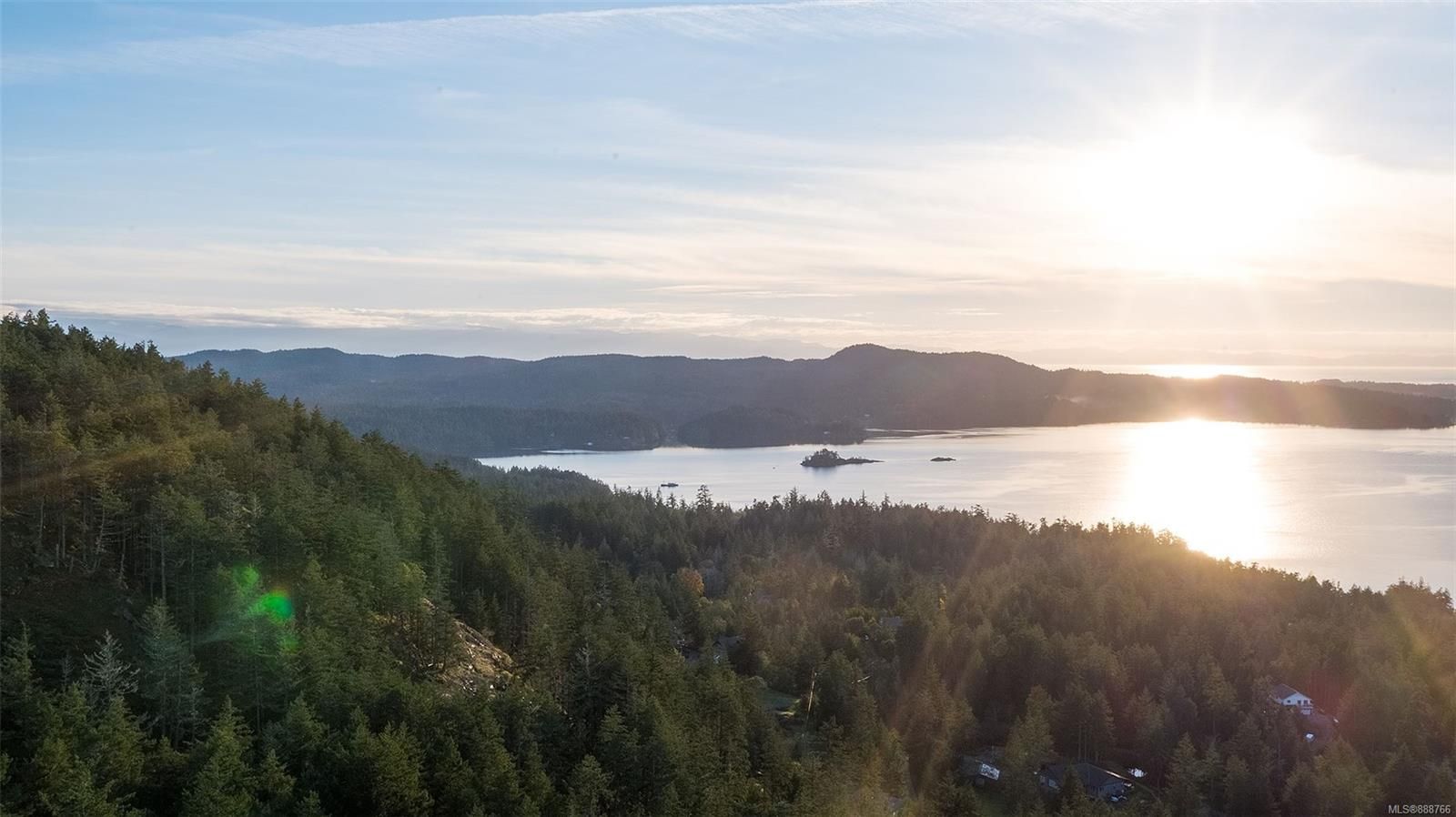 Main Photo: 1720 Connie Rd in Sooke: Sk 17 Mile Land for sale : MLS®# 888766