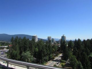 Photo 11: 1506 3008 GLEN Drive in Coquitlam: North Coquitlam Condo for sale in "M2" : MLS®# R2193359