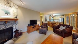 Photo 1: 6 Use D - 4636 BLACKCOMB Way in Whistler: Benchlands Townhouse for sale in "Gleneagles" : MLS®# R2878775