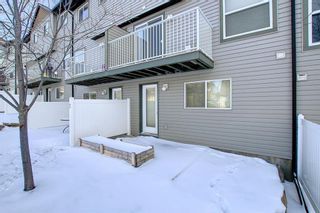 Photo 26: 384 Panatella Boulevard NW in Calgary: Panorama Hills Row/Townhouse for sale : MLS®# A2011748
