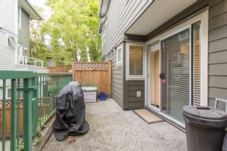 Photo 7: 101 248 E 18TH AVENUE in Vancouver: Main Townhouse for sale (Vancouver East)  : MLS®# R2491770